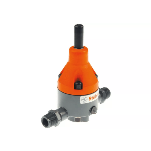 Horeca Parts COM - Pressure reducing valve connection 3/4" setting range 1-9 bar p max 10 bar ASV Stübbe
