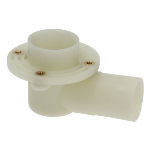 Horeca Parts COM - Washing arm bracket, top mounting position - Silanos hood type dishwasher (3349598)