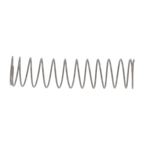 Horeca Parts COM - Compression spring, length 34 mm, diameter 8 mm, wire diameter 0.4 mm - La Rocca coffee machine (1250420)