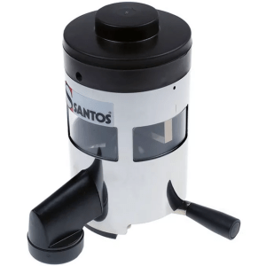 Horeca Parts COM - Complete dosing unit, ø 120 mm, suitable for mod. 40, weight 1.47 kg - Santos