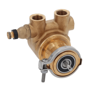 Horeca Parts COM - 200 l/h OT 57 volumetric pump for coffee machines, weight 0.87 kg - Nuova Simonelli