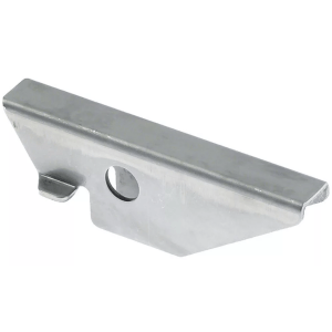 Horeca Parts COM - Mixer coupling, length 75 mm, width 21.5 mm, height 24.5 mm - Angelo Po conveyor dishwasher (5027338)