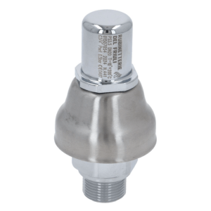 Horeca Parts COM - Safety valve 0.5 bar, 3/4" - Firex gas brewing boiler (5988697)