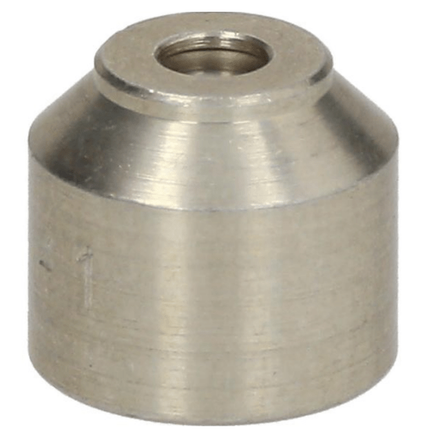 Horeca Parts COM - Pilot burner nozzle for natural gas, code 41, quantity: 1 piece - Mareno