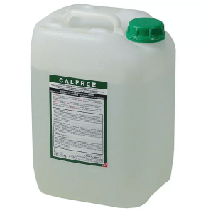 Horeca Parts COM - CALFREE BOOSTED 10 l descaler for ovens and combi steamers - Lainox