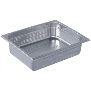 Horeca Parts COM - Perforated container, length 325 mm, width 265 mm, height 100 mm (5180263)