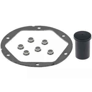 Horeca Parts COM - Boiler burner chamber gasket 10.20 to 20 - Convotherm convection oven