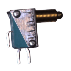Horeca Parts COM - Microswitch - for EFJ-30 - GGM Gastro deep fryer