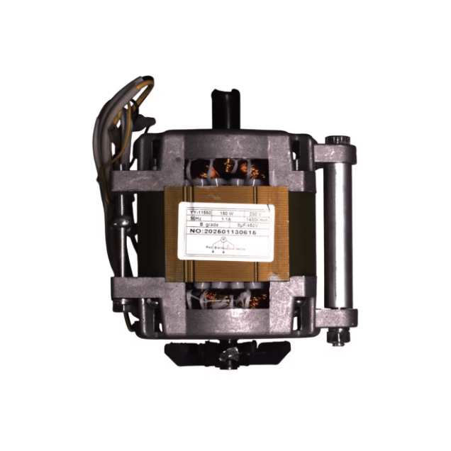 Horeca Parts COM - Motor - 150W - GGM Gastro slicer (for AMH250, AMH250A and AMH250L)