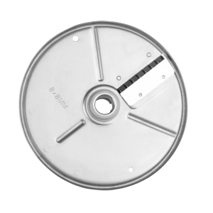 Horeca Parts COM - Cutting disc - 8 mm - GGM Gastro slicer (for GEA4 & GEA4K)