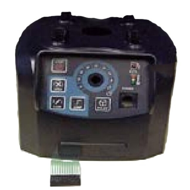 Horeca Parts COM - Hamilton Beach HBH650-CE blender top housing