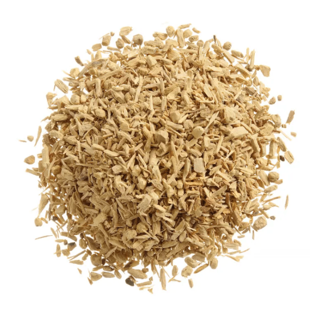 Horeca Parts COM - Fine olive wood smoke chips, Hendi