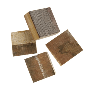 Horeca Parts COM - Red wine smoking pipes, Hendi