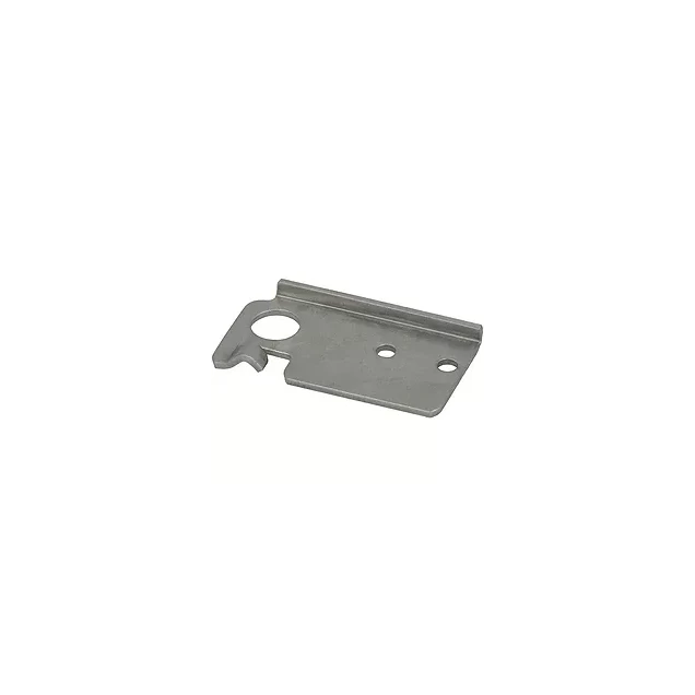 Horeca Parts COM - Hinge plate - 3-door freezer table with side unit Hendi 232699 EPF3472GR, 232149, 232125, 232231, 232255, 232521 (Atosa, Gel-o-mat, Szron, Chłodnictwo Bochnia, Gastro Promocje, Ngastro, Invest Horeca)