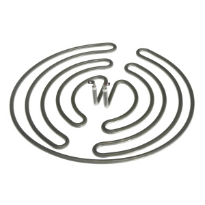 Horeca Parts COM - Heater - Pancake machine Hendi 212028