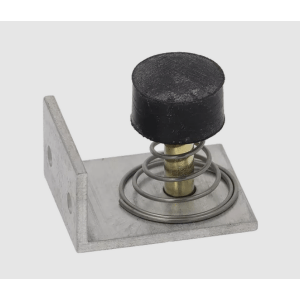 Horeca Parts COM - Pressure foot - Henkelman Aero 35, Aero 42 vacuum packaging machine