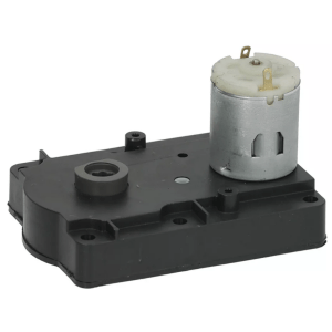 Horeca Parts COM - 24 V 24 rpm gear motor for coffee and beverage vending machines - Rheavendors / Servomat
