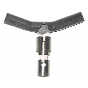 Horeca Parts COM - Ignition burner lid, 3 flames, height 24 mm, length 48 mm, 1 pc - Mareno