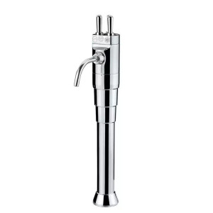 Horeca Parts COM - Soda water dispenser column, 135x50x360 mm, Mijar Elefant