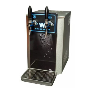 Horeca Parts COM - Water and beverage distributor, countertop, 500x270x520 mm, Mijar Soda 50 Thor