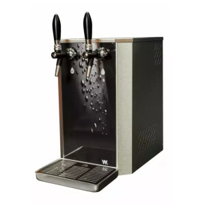 Horeca Parts COM - Water and beverage distributor, countertop, 500x270x520 mm, Mijar Soda 50