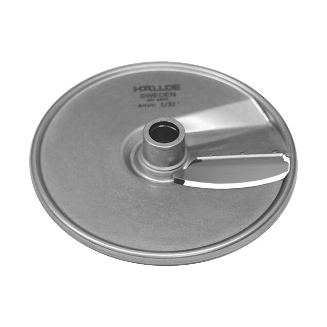 Horeca Parts COM - 2 mm slicing disc – Rm Gastro RG-200, RG-250 vegetable slicer