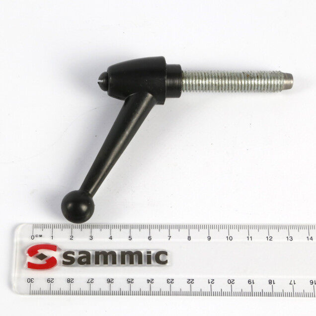 Horeca Parts COM - Lever M12X60 - Sammic potato peeler PI-30