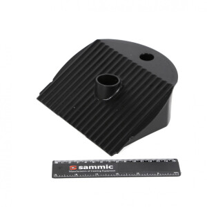 Horeca Parts COM - Selector disc drip tray - Sammic cutter K-41, KE-4V, CK-241, CK-24V, CA-21, CA-2V