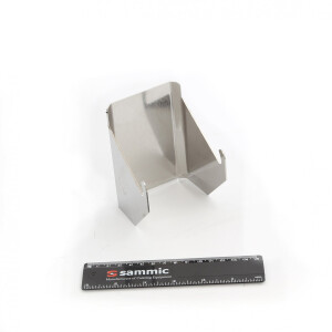 Horeca Parts COM - External load - Sammic BE-10 planetary mixer