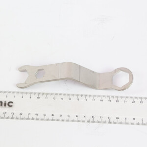 Horeca Parts COM - Specialist key - Immersion mixer Sammic TRX-21, TRX-22