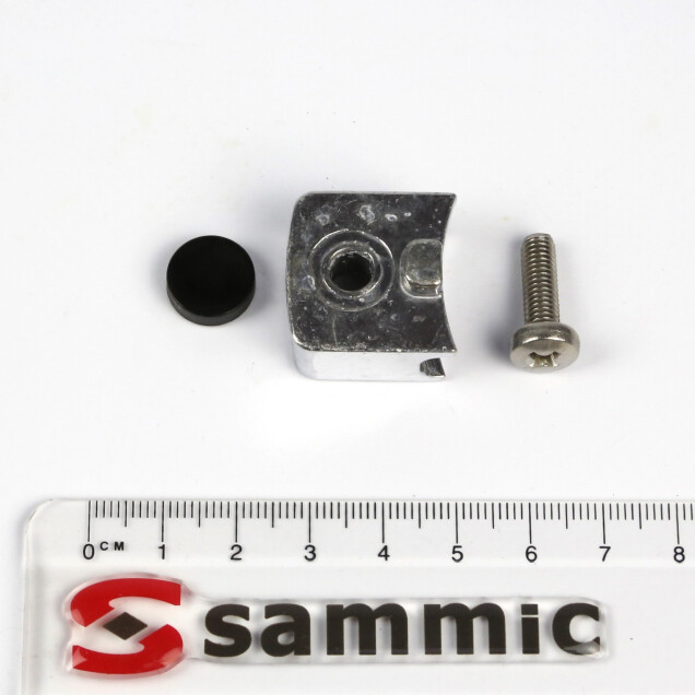 Horeca Parts COM - Pusher fixing kit - Sammic Kitchen Robot CK-35V, CK-38V, CK-45V, CK-48V, CA-31, CA-41, CA-3V, CA-4V
