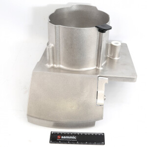 Horeca Parts COM - Body - Food processor Sammic CK-45V, CK-48V, CA-4V