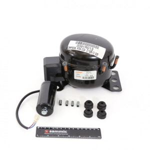 Horeca Parts COM - Compressor - Wolf / Meat mincer Sammic PS-22R, PS-32R