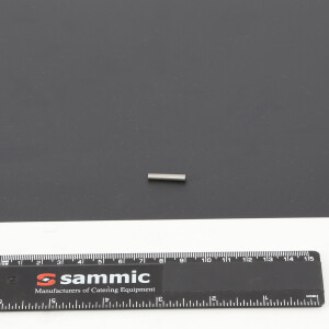 Horeca Parts COM - Gearbox spindle - Sammic burger press PH-100, PH-130