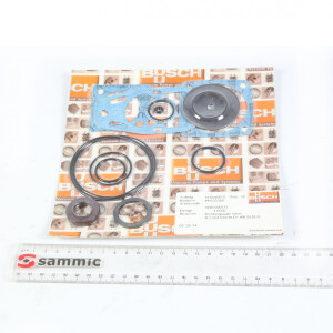 Horeca Parts COM - Pump seal kit 10/16 m³ - Sammic vacuum packer