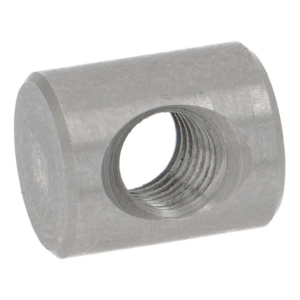 Horeca Parts COM - Dishwasher door hinge fixing nut - SILANOS catering dishwashers A1000, E1000,670F, N700, 620, 030