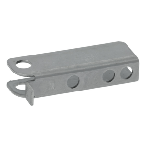 Horeca Parts COM - Dishwasher door hinge - Silanos