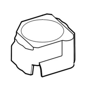Horeca Parts COM - Osłona - Mikser ręczny Robot Coupe MP mini 160V.V., MP 190 V.V. MP 190 Combi, MP 240 V.V., MP 240 Combi (711161, 711191, 711192, 711241, 711242)