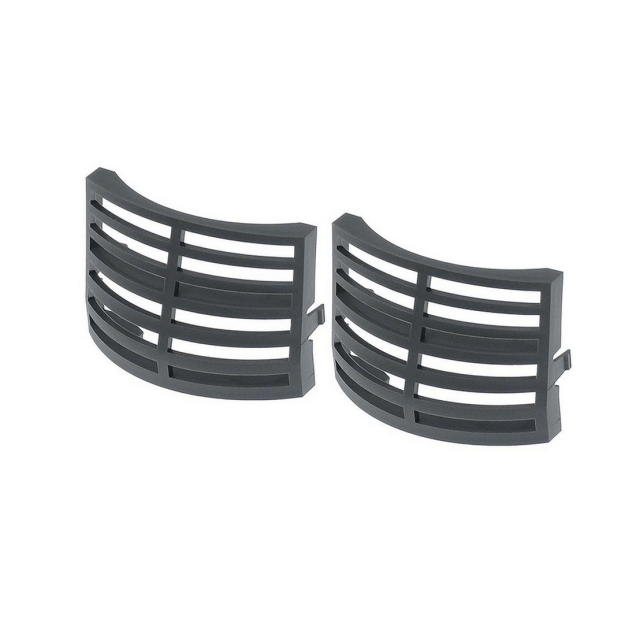 Horeca Parts COM - Ventilation grilles - Robot Coupe Hand Mixer MP 350 Ultra, MP 350 Combi Ultra, MP 350 V.V., MP 450 Ultra, MP 450 Combi Ultra, MP 450 V.V., MP 550 Ultra MP 600 Ultra, MP 800 Turbo (711350, 711352, 711355, 711450, 711452, 711455, 711550, 711600, 711800)