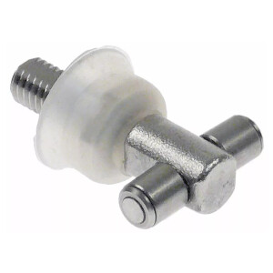 Horeca Parts COM - Door handle hook - Hendi 11xGN1/1 combi steamers, Tecnoeka EKF1021EUD, EKF1021UD, EKF1064EUD, EKF1064GEUD