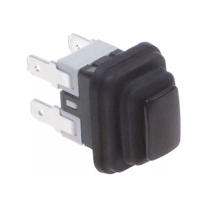 Horeca Parts COM - 0/I 16A 250V switch - Tecnoeka EKF4643N, EKF4643NGRILL, EKF1111GUD, EKF411, EKF4113GRILL ovens