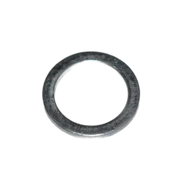 Horeca Parts COM - Aluminum gasket 23.5 mm x 18 mm - Tecnoeka ovens EKF1064GEUD, EKF1064GTC, EKF1064GUD, EKF1111GEUD