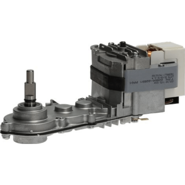 Horeca Parts COM - 115V 60Hz gear motor - Granitor Ugolini MT (33800-04774)