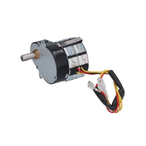 Horeca Parts COM - 230V 50Hz motor, 8mm shaft diameter, 33 rpm - Ugolini A12-19 cold beverage dispenser (33800-06700)