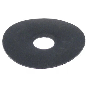 Horeca Parts COM - Gasket, outer diameter 40 mm, inner diameter 10 mm, thickness 0.8 mm (1 PIECE) - Unox and Stalgast ovens (G551100, 5068245, C004214, V90039022)