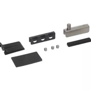 Horeca Parts COM - Bottom door hinge - Unox ovens, Stalgast