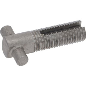 Horeca Parts COM - Door hinge pin - GGM convection ovens, Tecnoeka - MKF1016GS, MKF1016S, MKF1021GTS, MKF1021S, MKF1064GBM, MKF1064GS, MKF1064GTS, KDDTE1111SCN