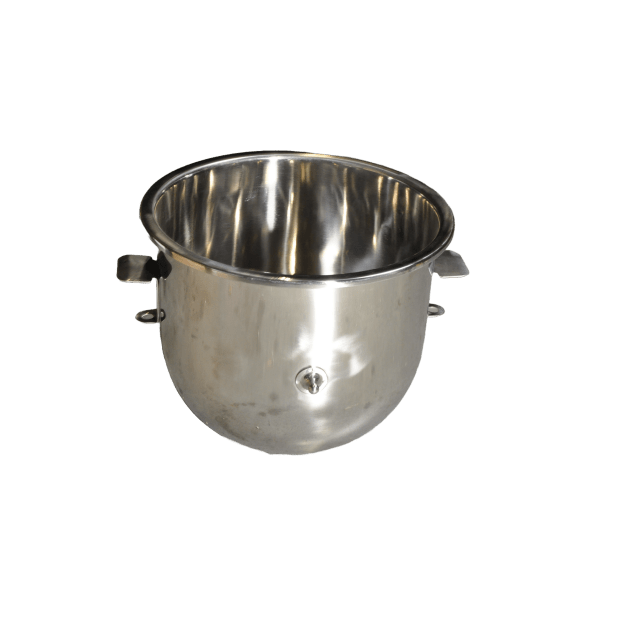 Horeca Parts COM - Bowl - Planetary mixer, Hendi , 20L, 230V/750W, 400x500x(H)850mm 226032