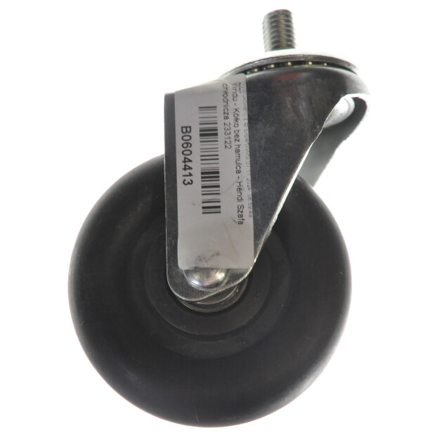 Horeca Parts COM - Wheel without brake - Hendi refrigerated cabinet 232132, 232149, 232118, 232125, 232224, 232248, 232514, 232231, 232255 (Atosa, Szron, Gastro Promocje, Chłodnictwo Bochnia, Probox, Ngastro, Invest Horeca)