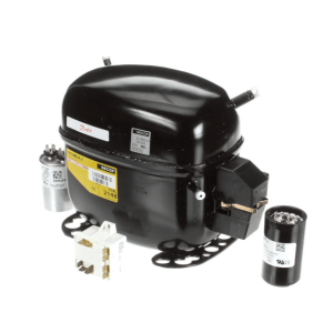 Horeca Parts COM - Compressor 230/50/1 Manitowoc-Ice 000008742